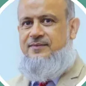Dr. Muhammad Muqaddam