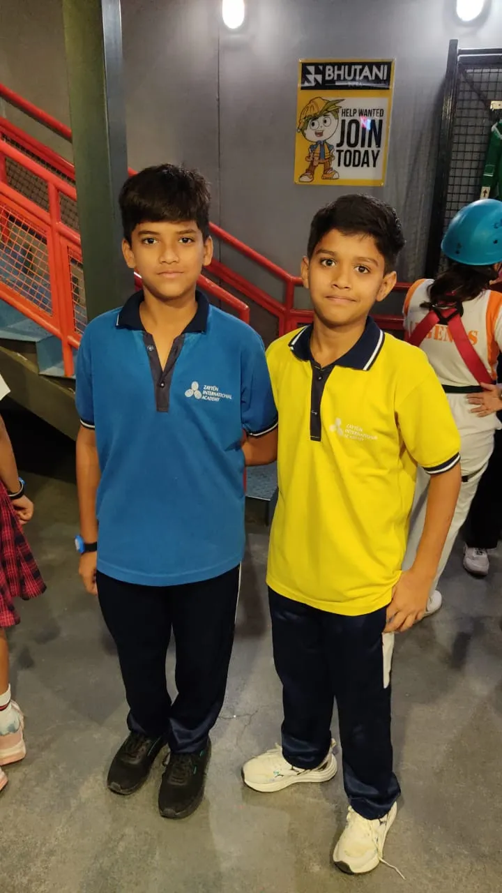 Excursion to Kidzania, photo 31