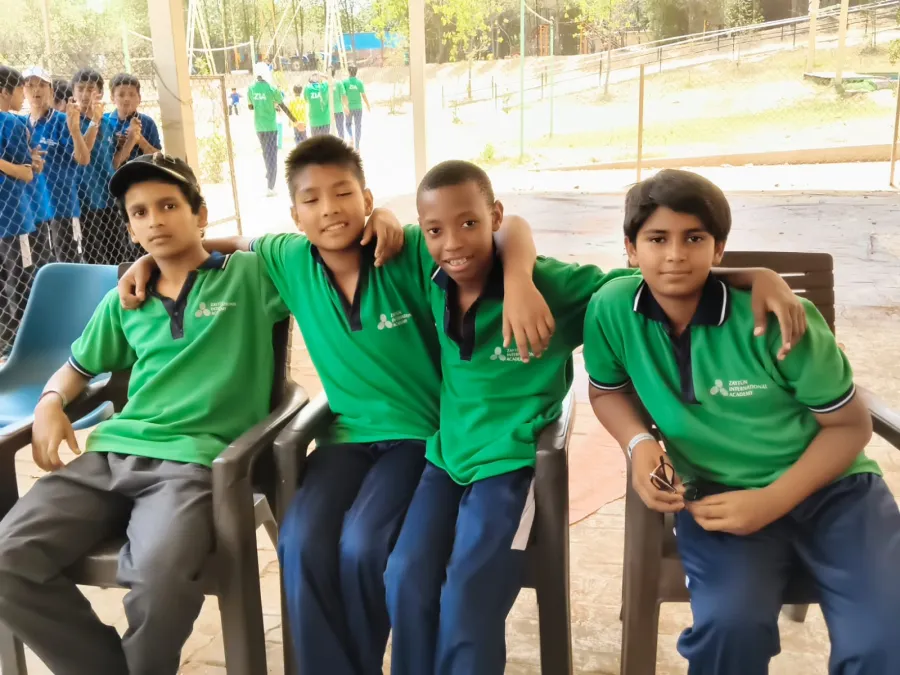 Excursion to Rangmanch, photo 50