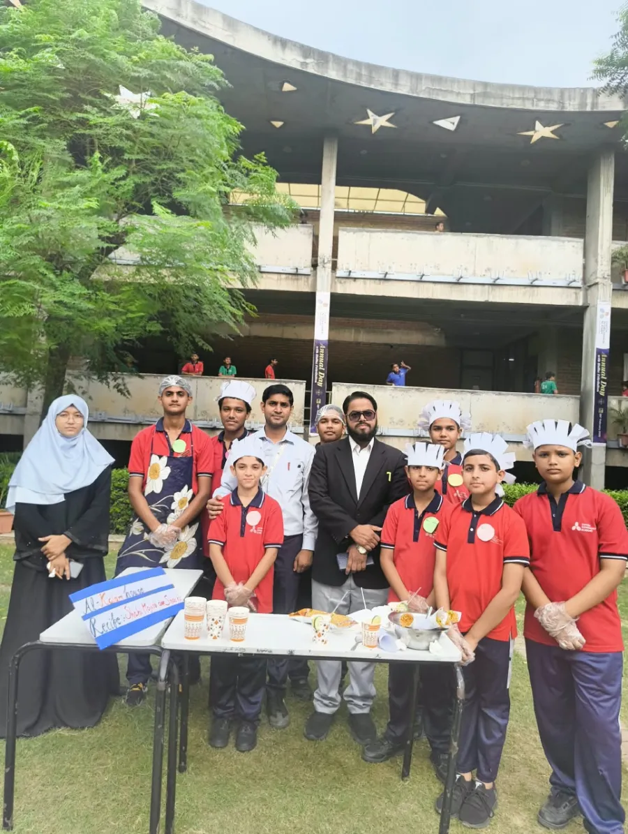 Fireless Cooking Competition, photo 10