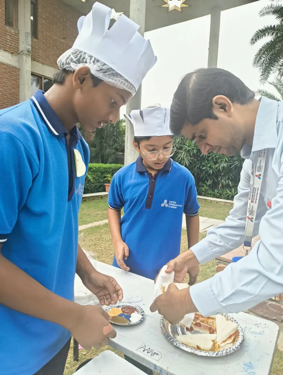 Fireless Cooking Competition, photo 23