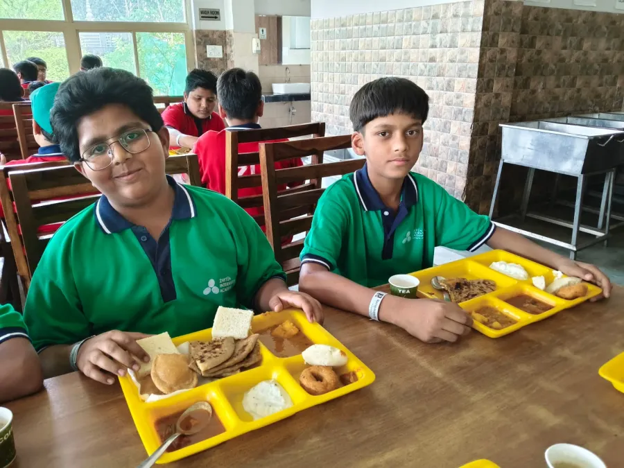 Excursion to Rangmanch, photo 46