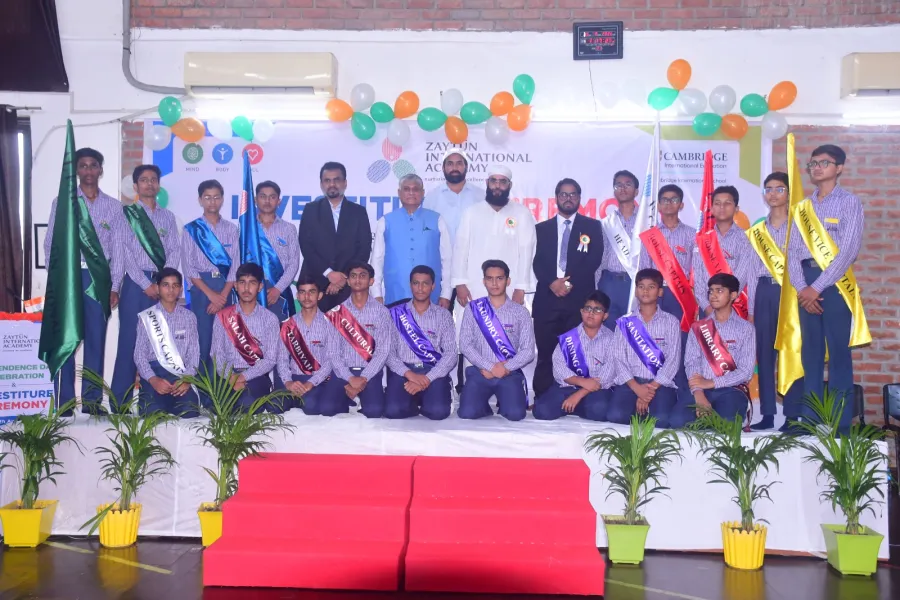 Independence Day Celebration, photo 9