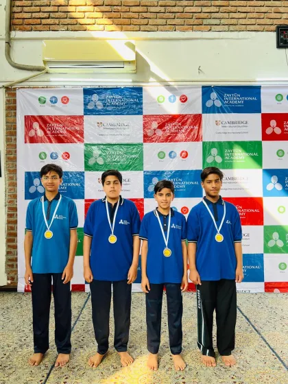 Value Education Quiz Competition