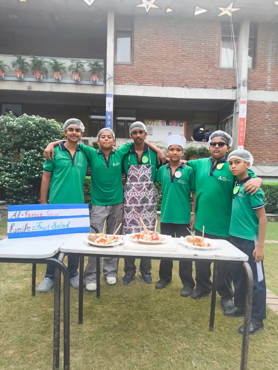 Fireless Cooking Competition, photo 34