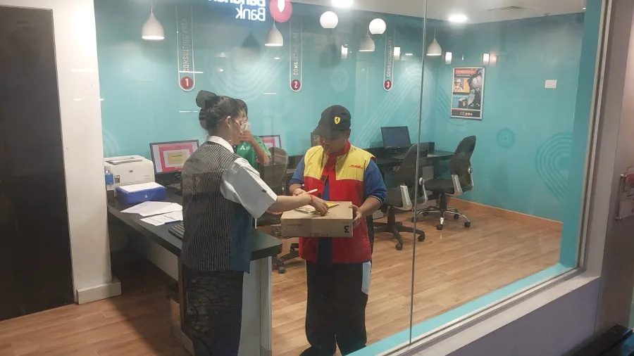 Excursion to Kidzania, photo 60