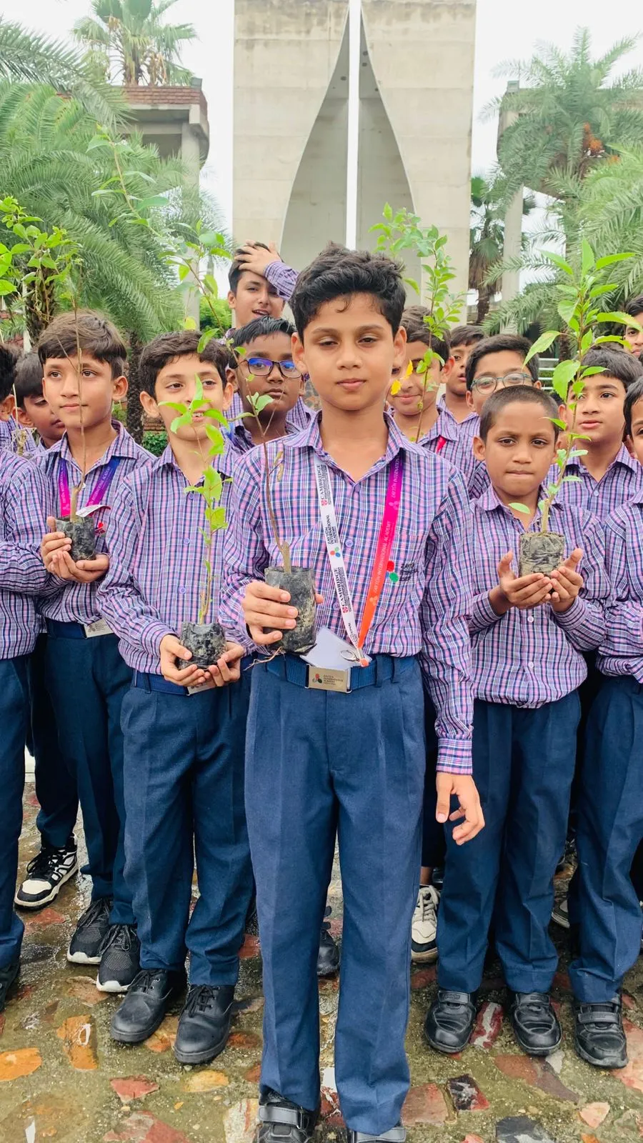 Van Mahotsav Tree Plantation, photo 15