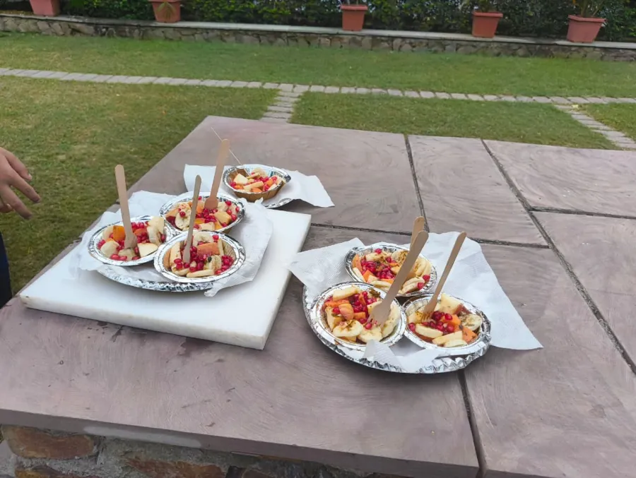 Fireless Cooking Competition, photo 37