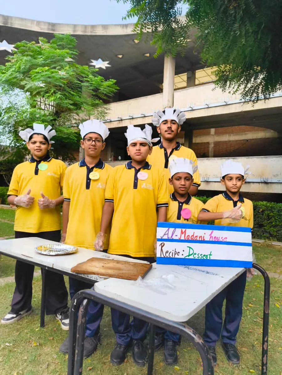 Fireless Cooking Competition, photo 43