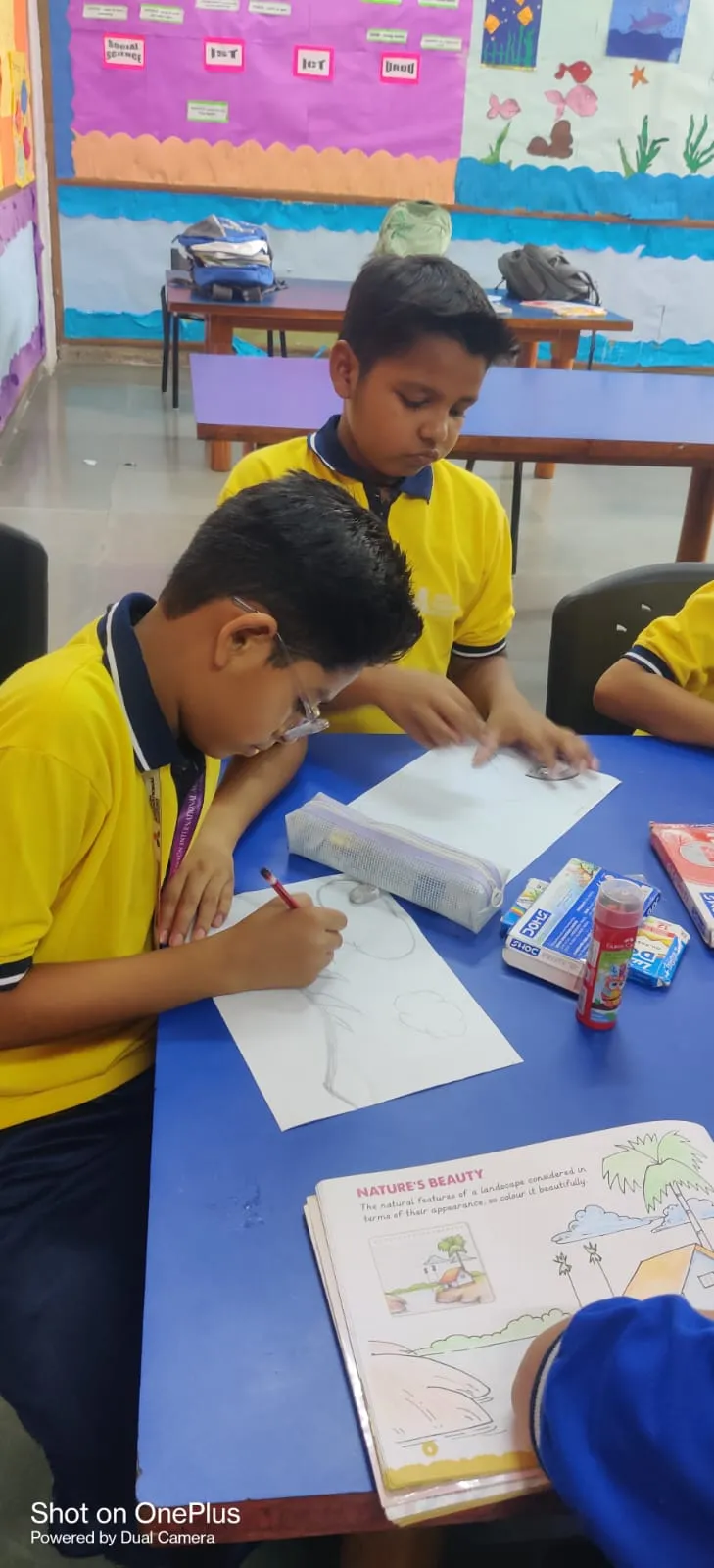 Glimpses of Art Competition, photo 21