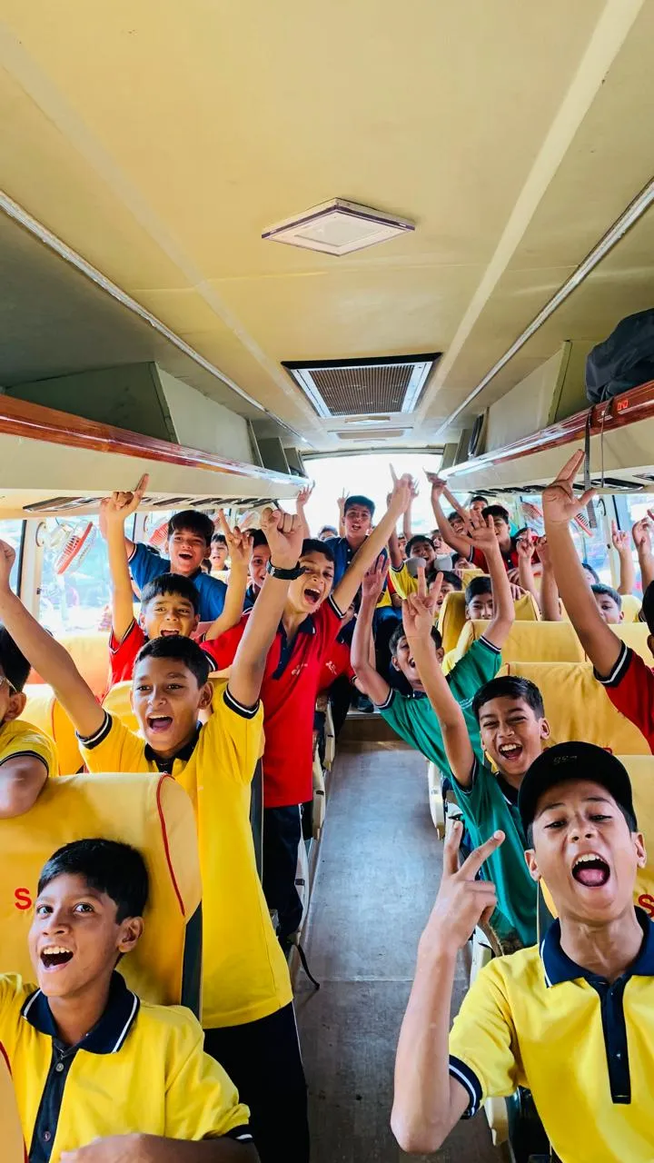 Excursion to Kidzania, photo 67