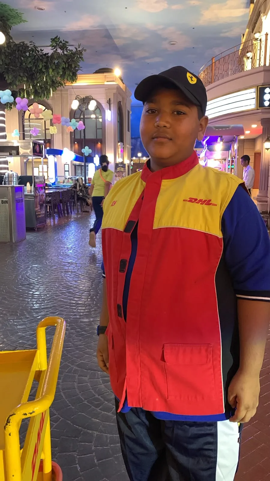 Excursion to Kidzania, photo 62