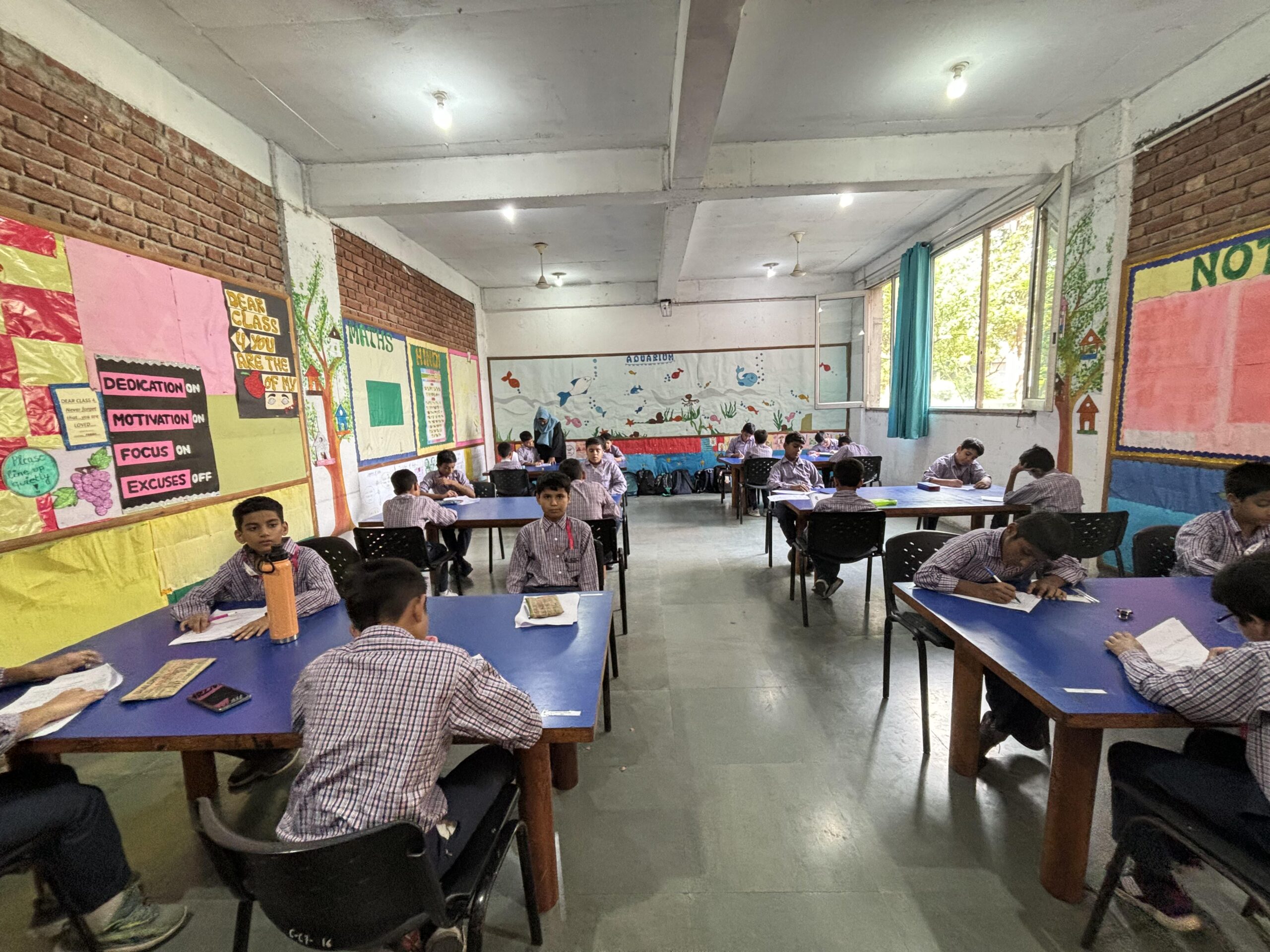 Cambridge Primary