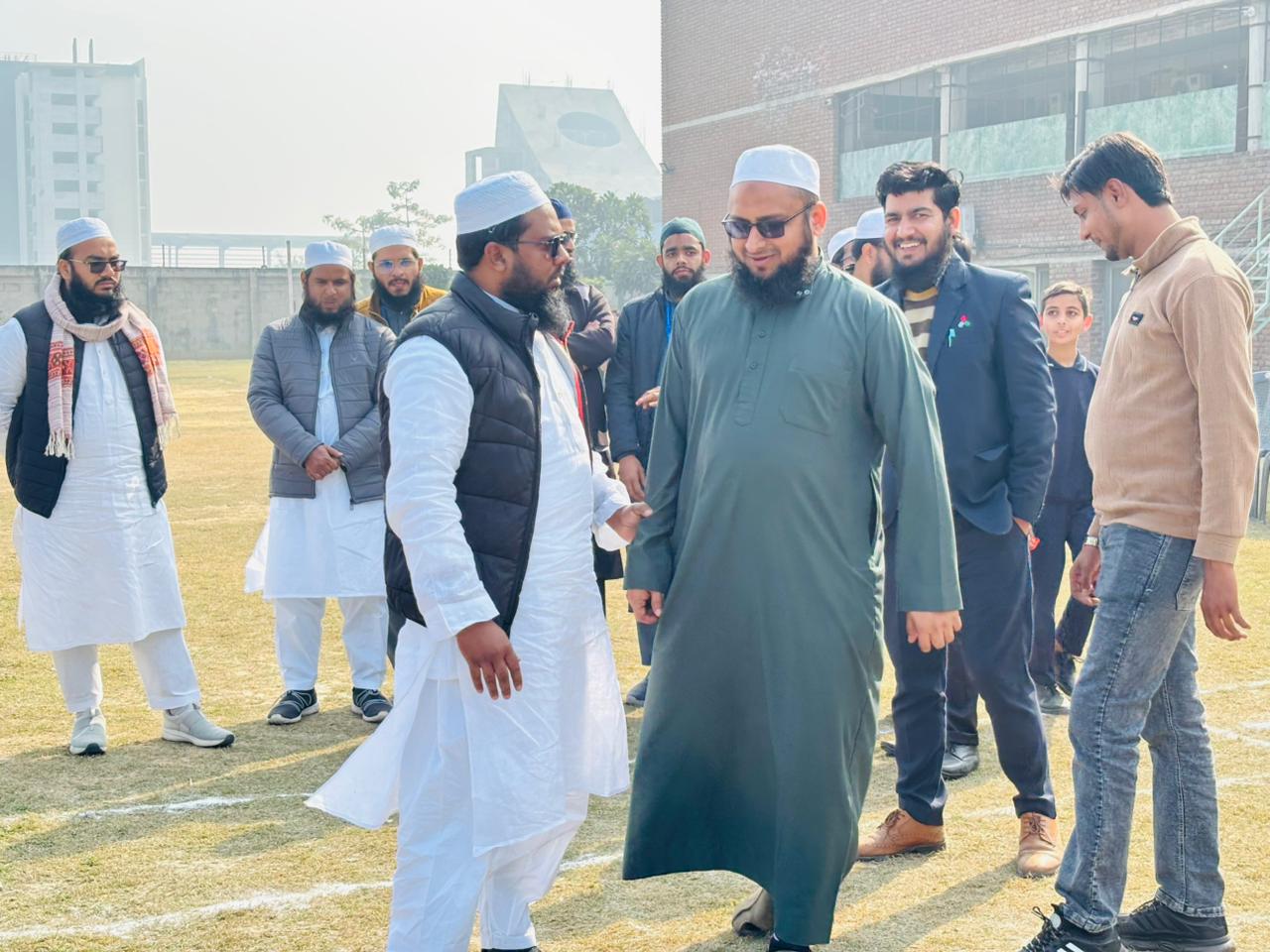 Annual Sports Day – 2025